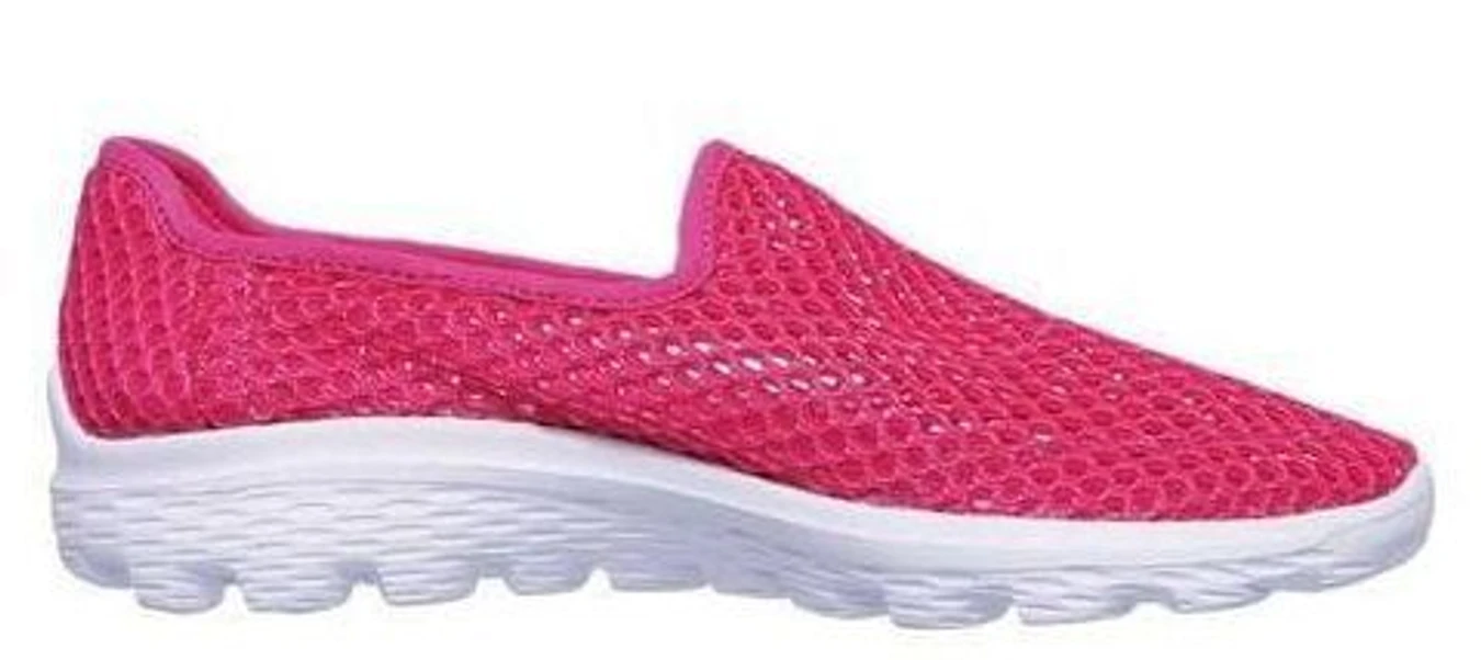 Слипоны и мокасины Skechers модель 81164L HPK Фото
