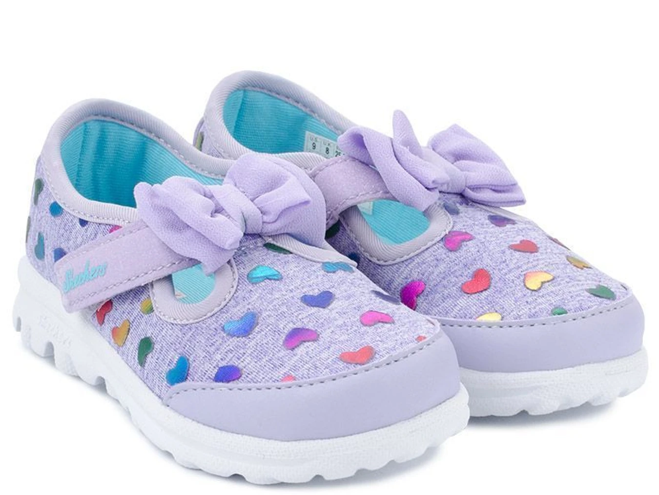 Кроссовки Skechers модель 81162N LVMT Фото