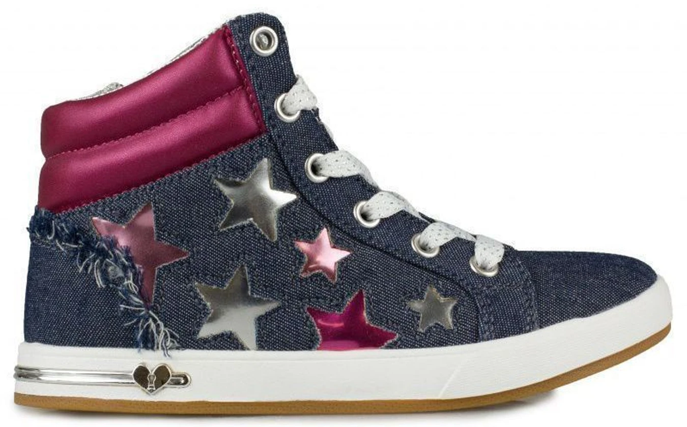 Кеды Skechers модель 84354L DNPK Фото