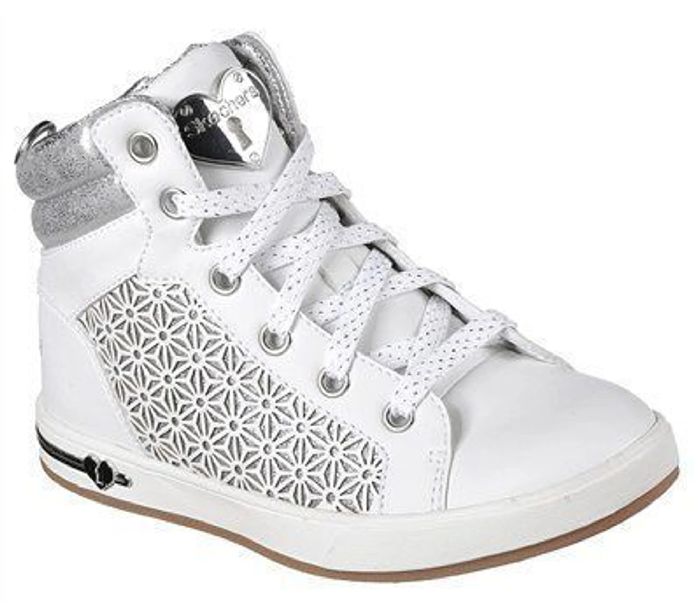 Кеды Skechers модель 84342L WSL Фото
