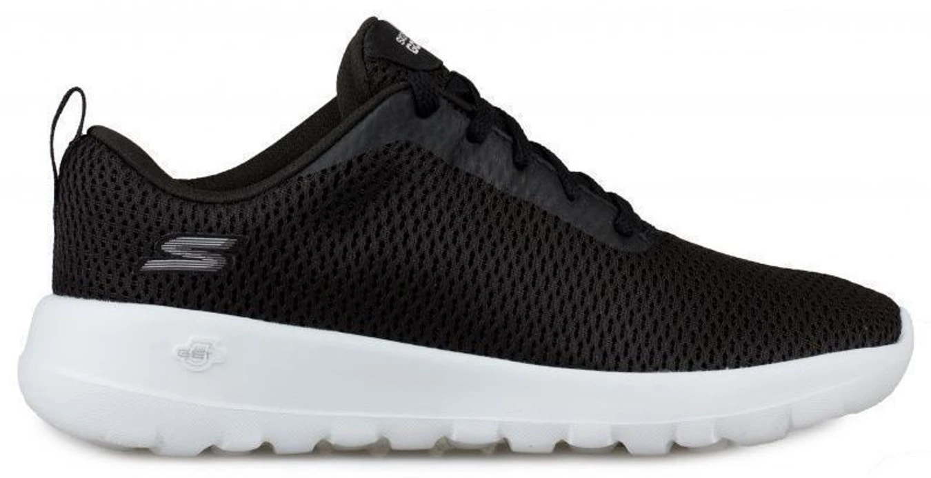 Кроссовки Skechers GOwalk Joy™ модель 15601 BKW Фото
