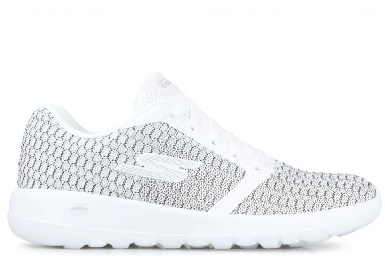 Кросівки Skechers модель 15606 WGY Фото