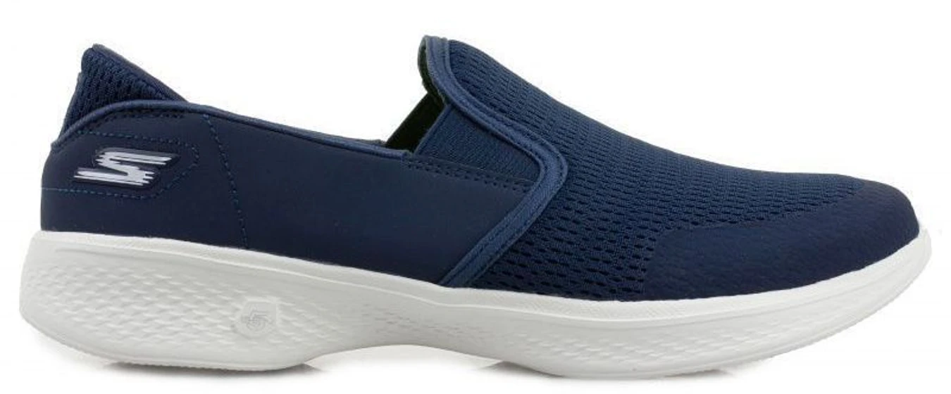 Слипоны и мокасины Skechers модель 14927 NVY Фото