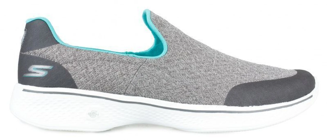Слипоны и мокасины Skechers модель 14937 GYTQ Фото