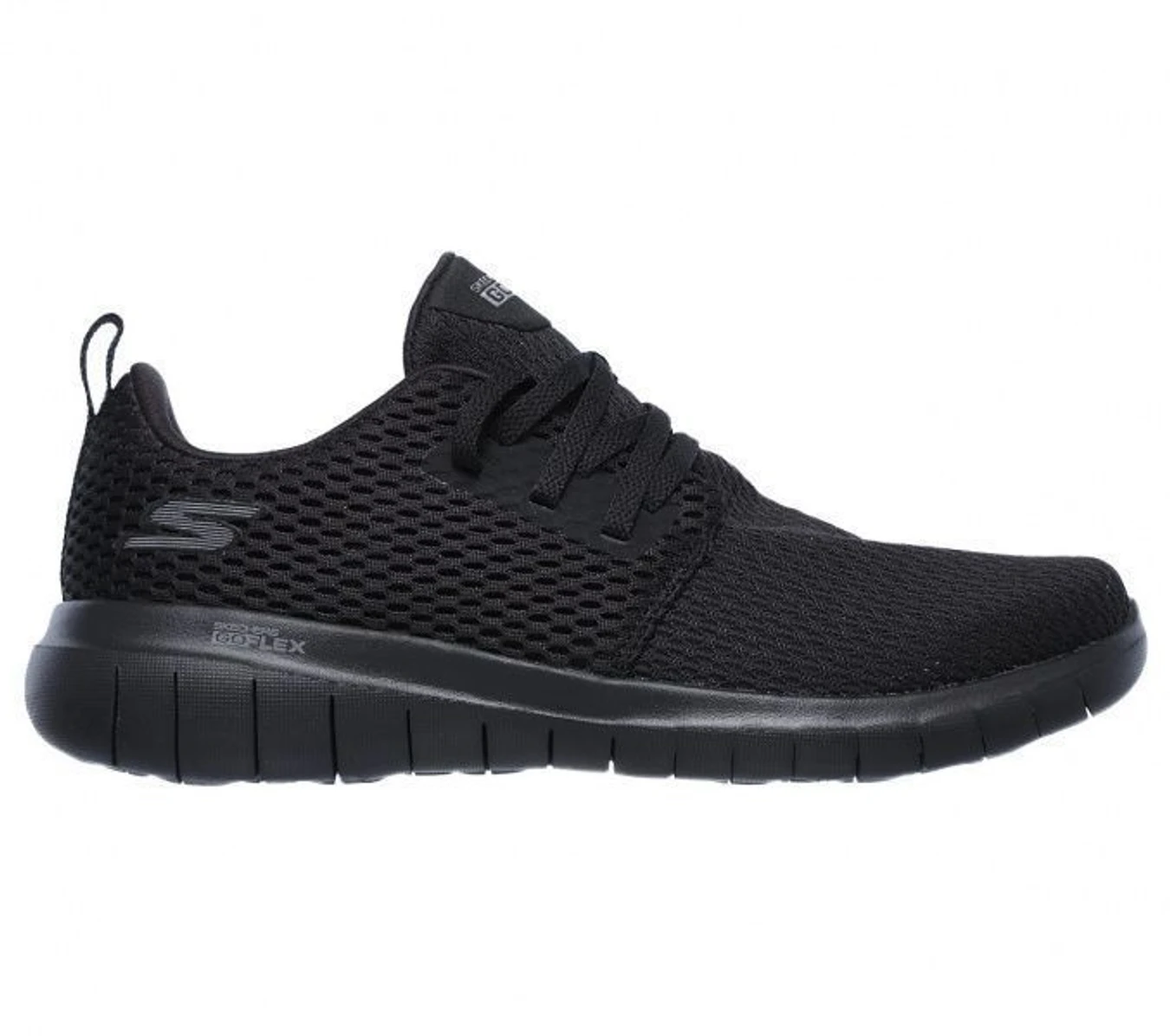 Кроссовки Skechers модель 15701 BBK Фото