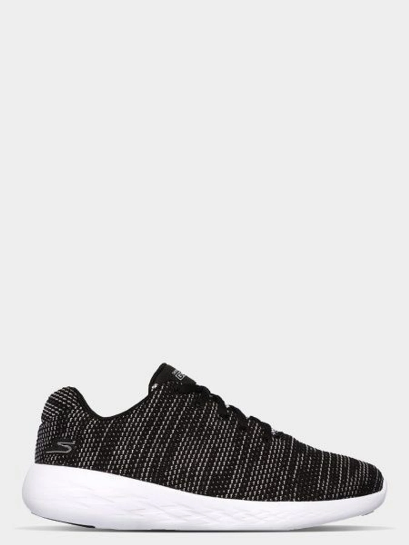 Кросівки Skechers модель 15066 BKW Фото