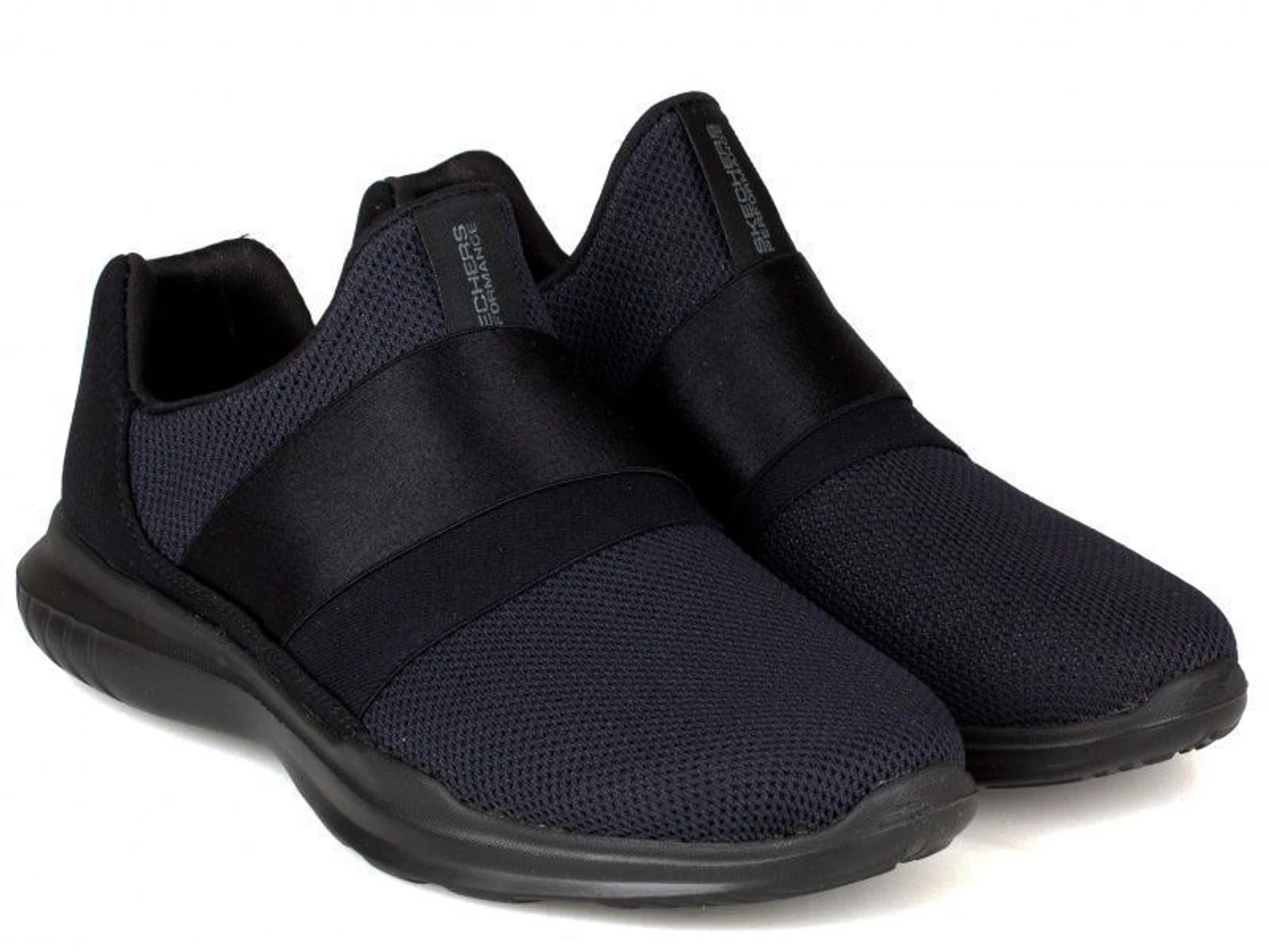 Кроссовки Skechers модель 14814 BBK Фото