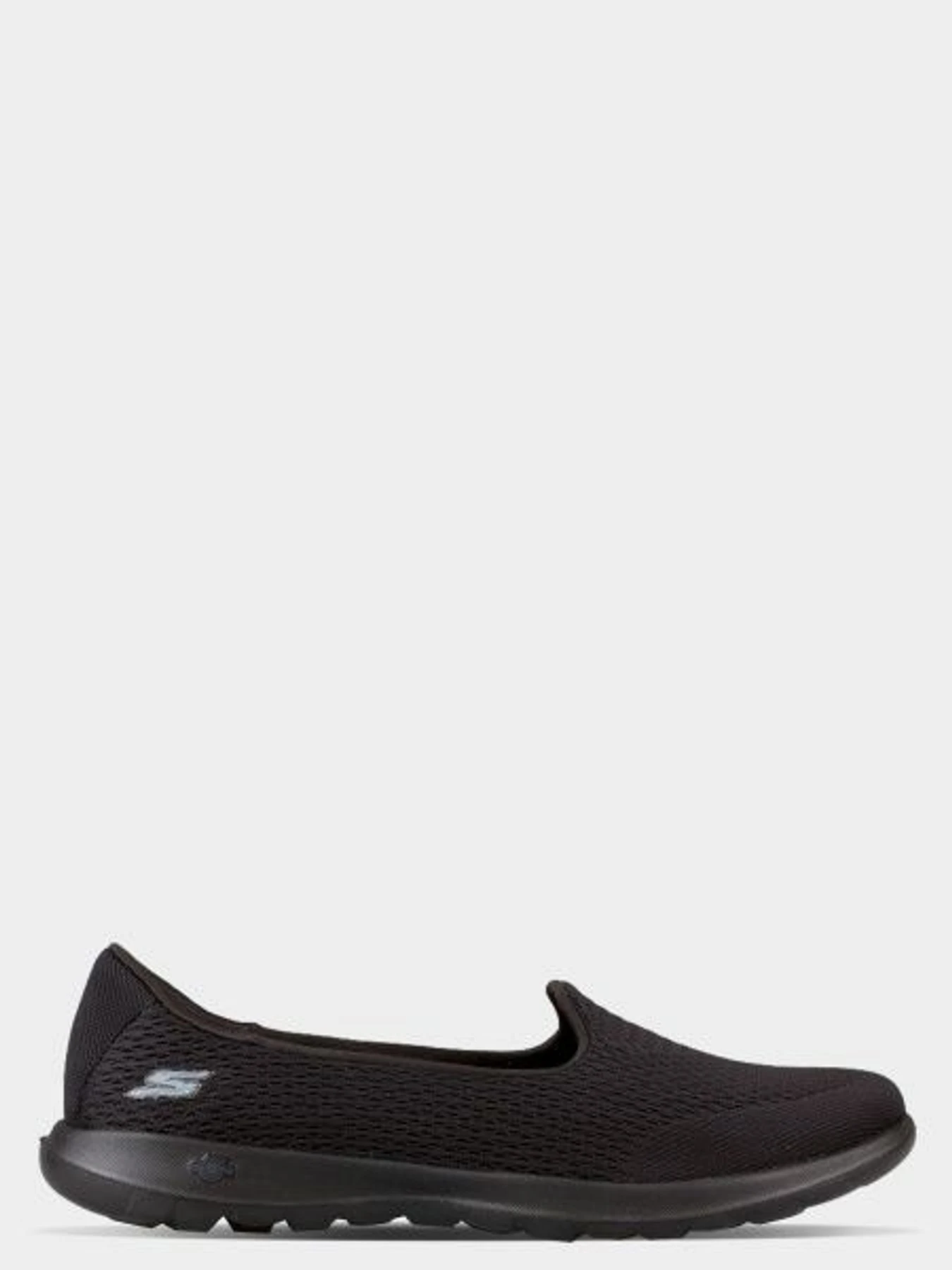 Сліпони та мокасини Skechers модель 15410 BBK Фото