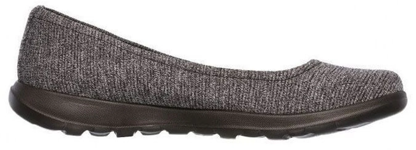 Туфлі та лофери Skechers модель 15392 BKGY Туфлі та лофери Skechers модель 15392 BKGY Фото