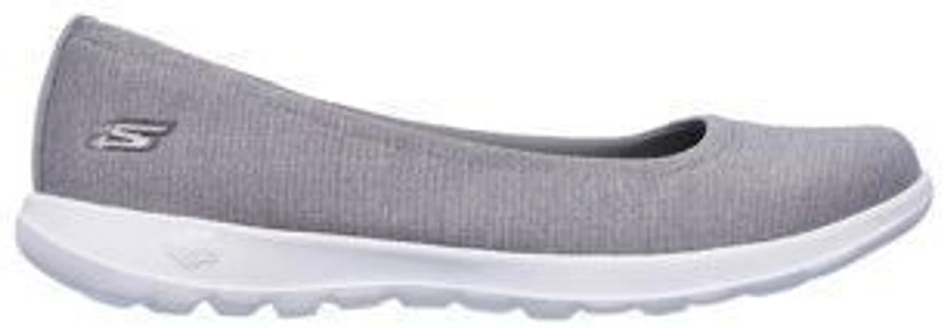 Туфлі та лофери Skechers модель 15392 GRY Фото