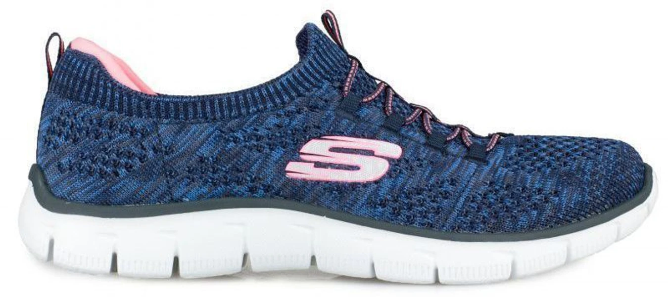 Кроссовки Skechers модель 12418 NVPK Фото
