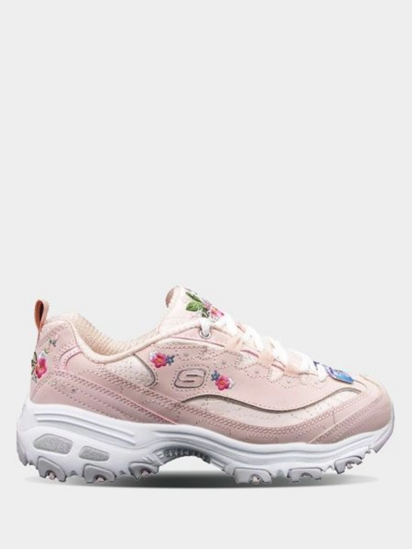 Кросівки Skechers модель 11977 LTPK Фото