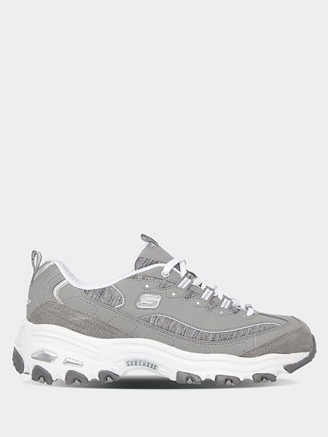 Кроссовки Skechers D'LITES ME TIME модель 11936 GYW Фото