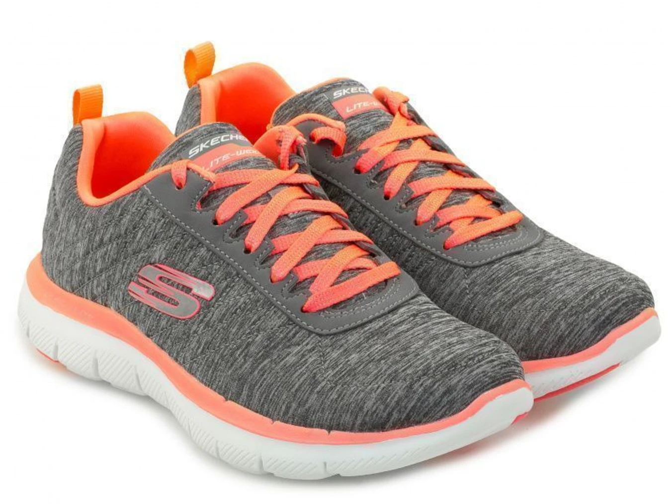 Кросівки Skechers модель 12753 GYCL Фото