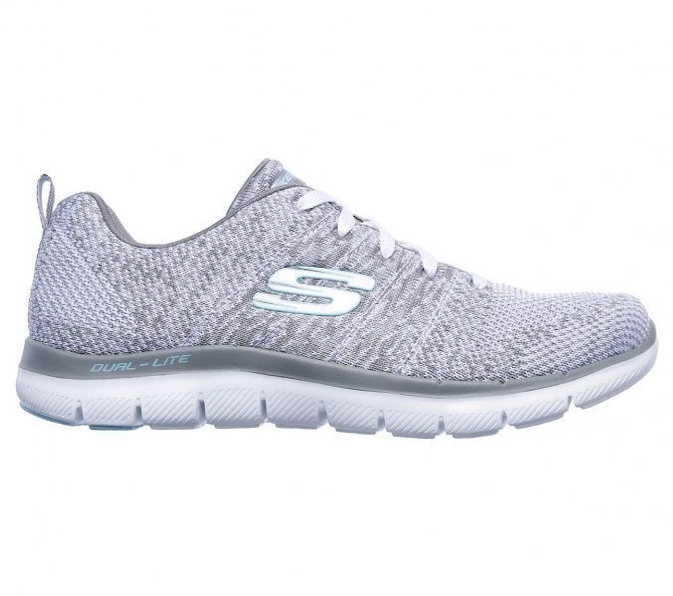 Кросівки Skechers модель 12756 WGY Фото