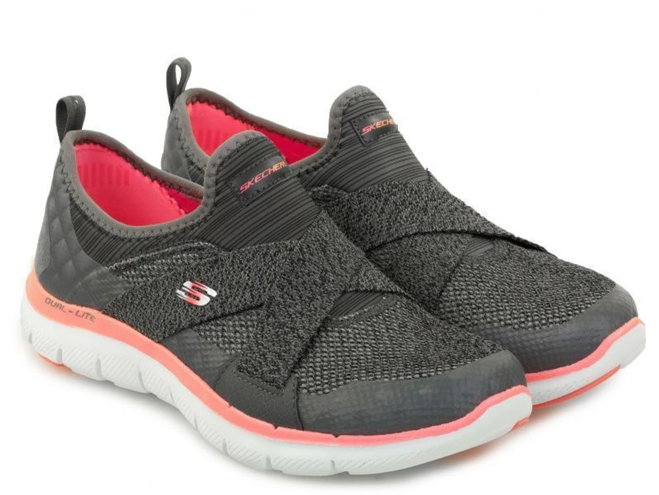 Слипоны и мокасины Skechers модель 12752 CCCL Фото