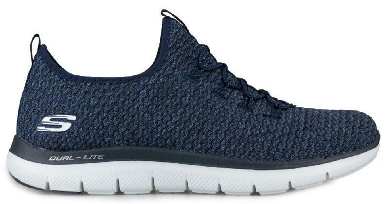 Кроссовки Skechers модель 12904 NVY Фото