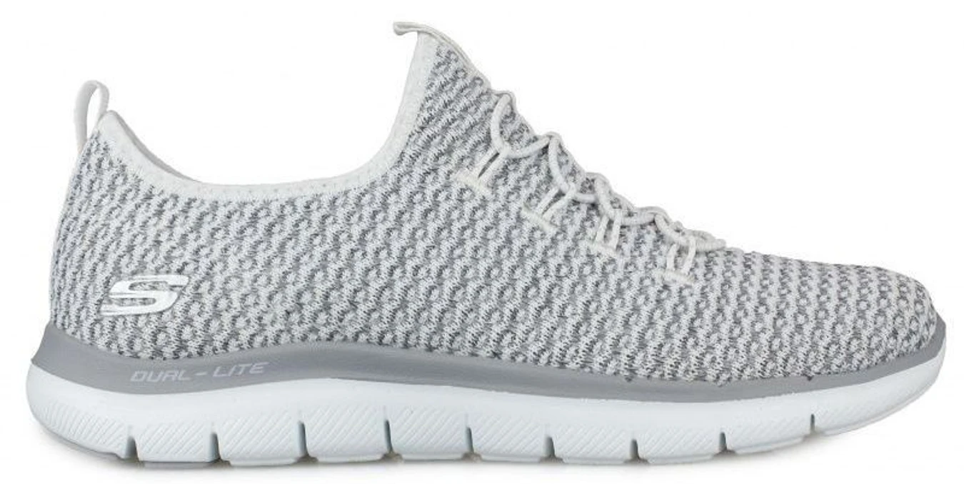 Кроссовки Skechers модель 12904 WGY Фото
