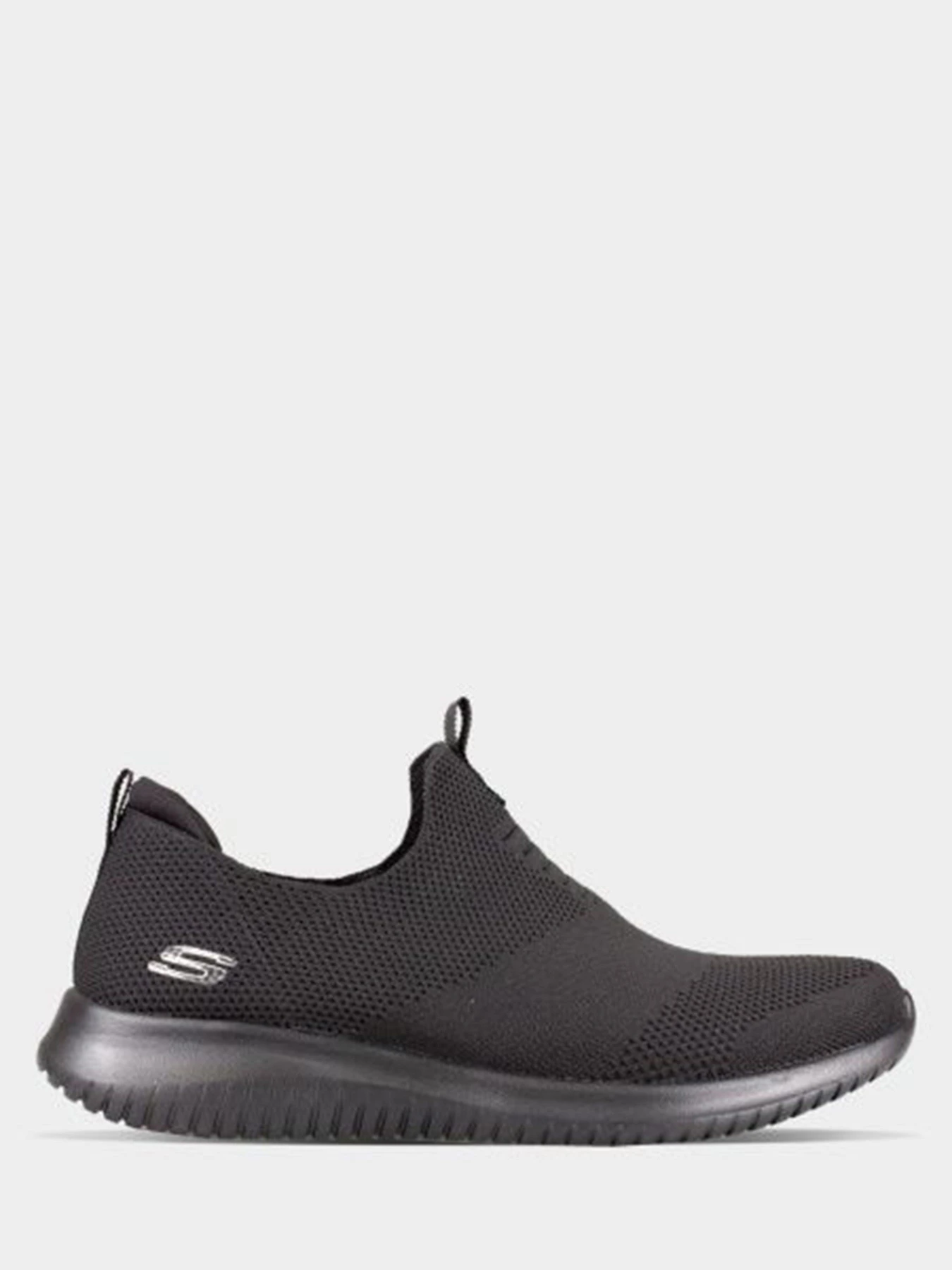 Сліпони та мокасини Skechers Ultra Flex-First Take модель 12837 BBK Фото