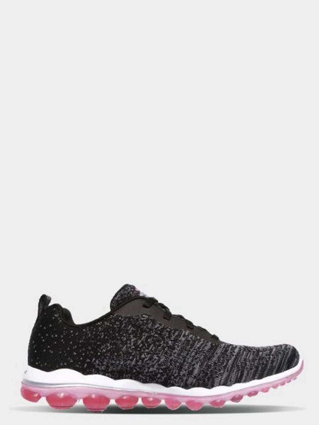 Кросівки Skechers модель 12218 BKHP Фото
