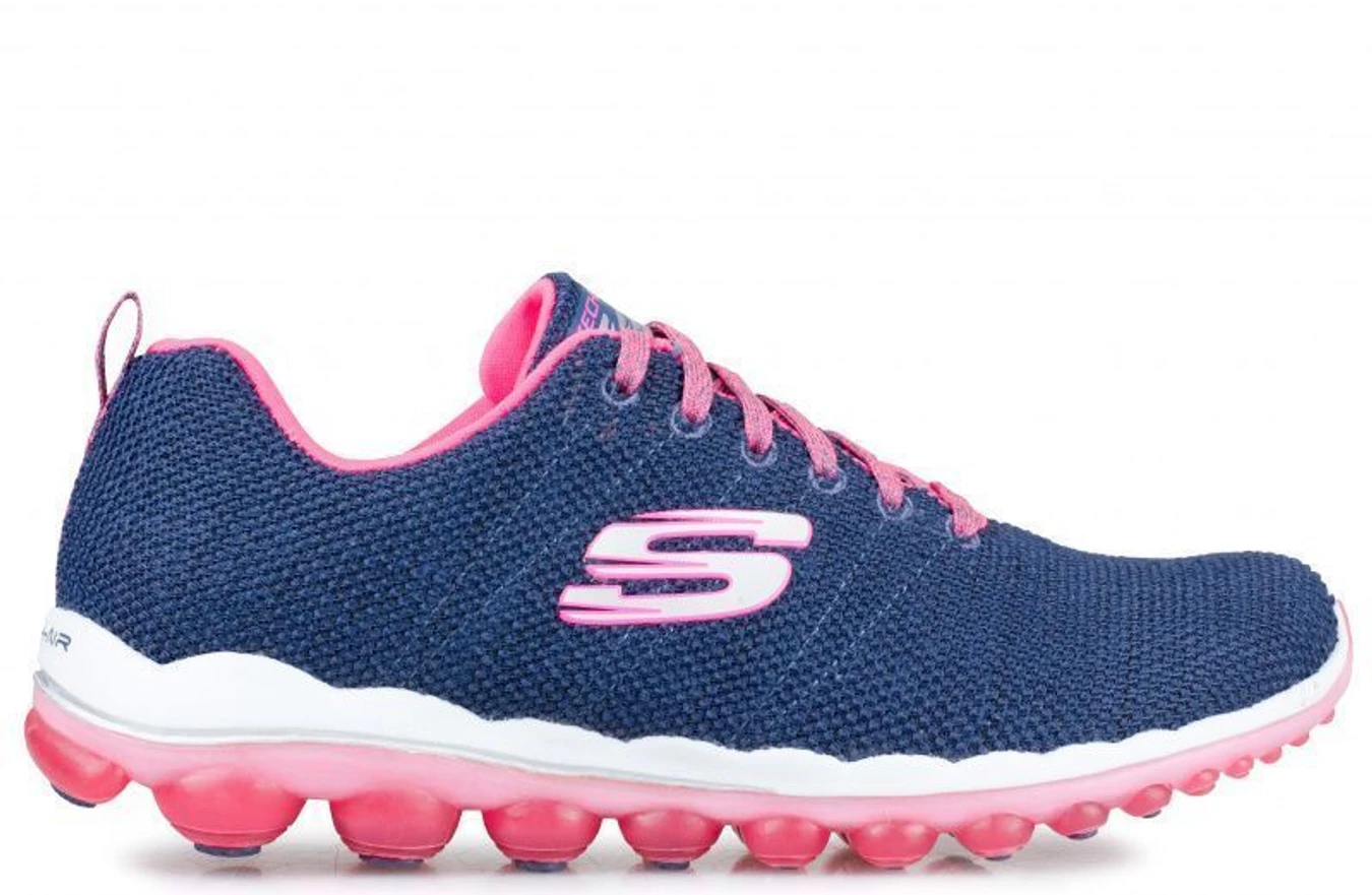 Кроссовки Skechers модель 12219 NVHP Фото