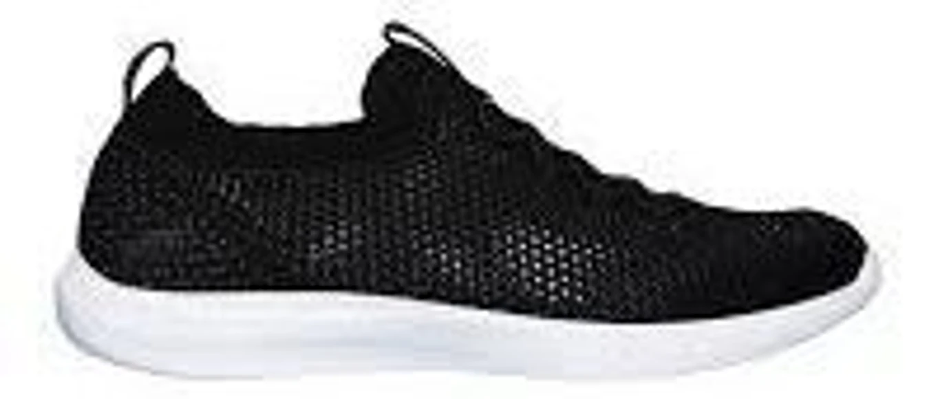 Кросівки Skechers модель 12881 BKW Фото