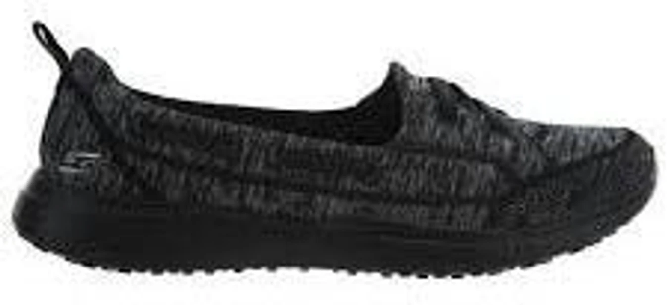 Слипоны и мокасины Skechers модель 23317 BBK Фото