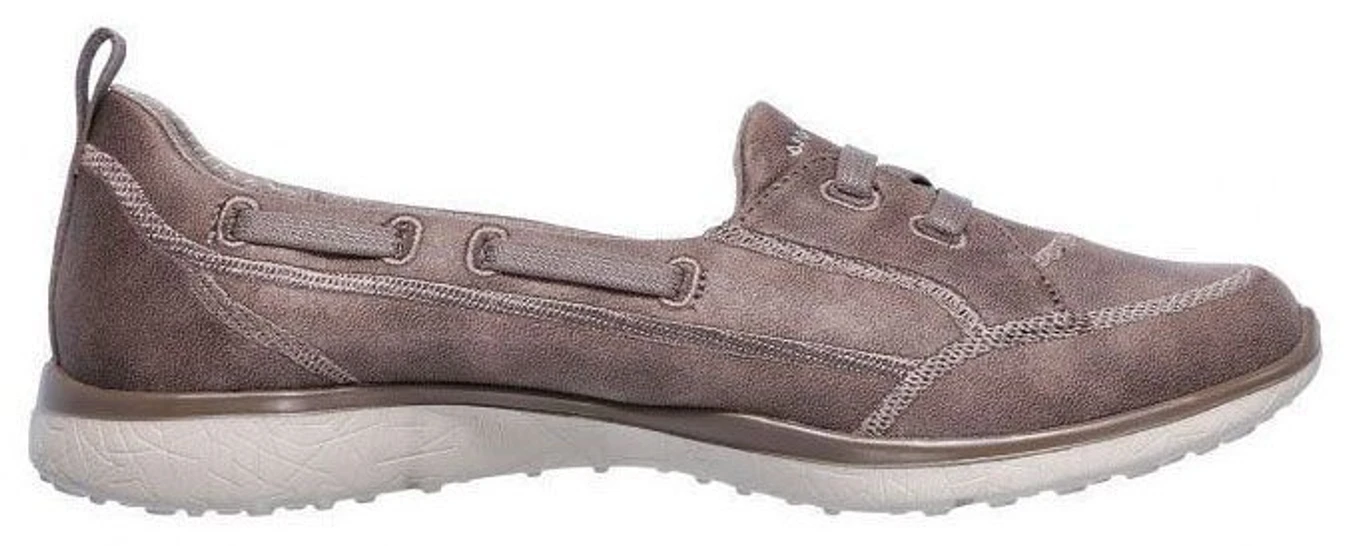 Сліпони та мокасини Skechers модель 23333 DKTP Фото