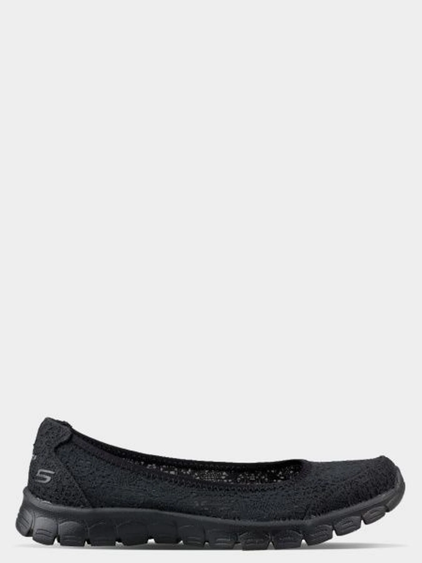 Туфлі та лофери Skechers EZ Flex 3.0 - Beautify модель 23437 BBK Фото