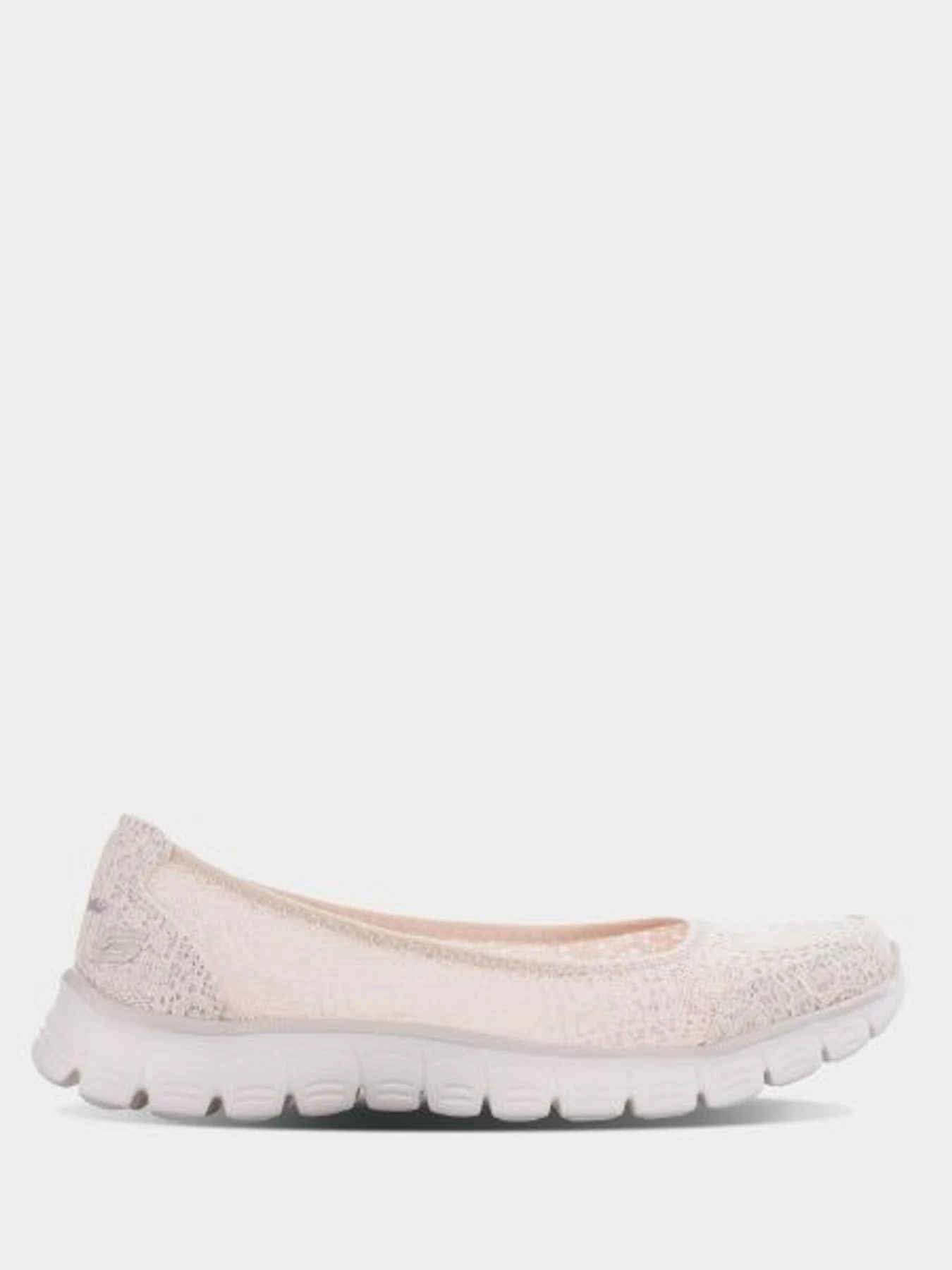 Туфлі та лофери Skechers модель 23437 NAT Фото