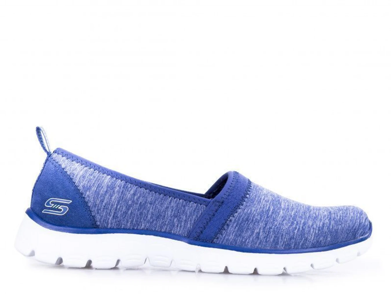 Сліпони та мокасини Skechers модель 23436 NVY Фото