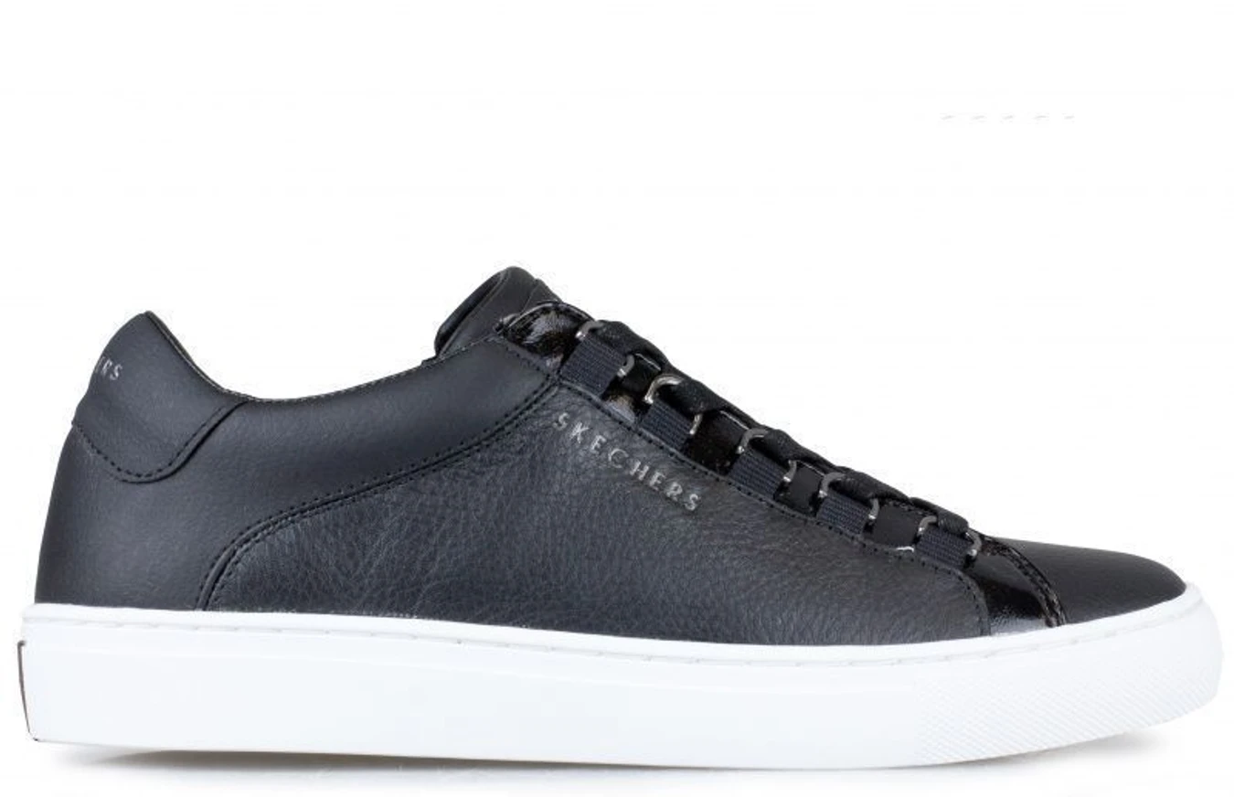 Кросівки Skechers модель 73532 BLK Фото
