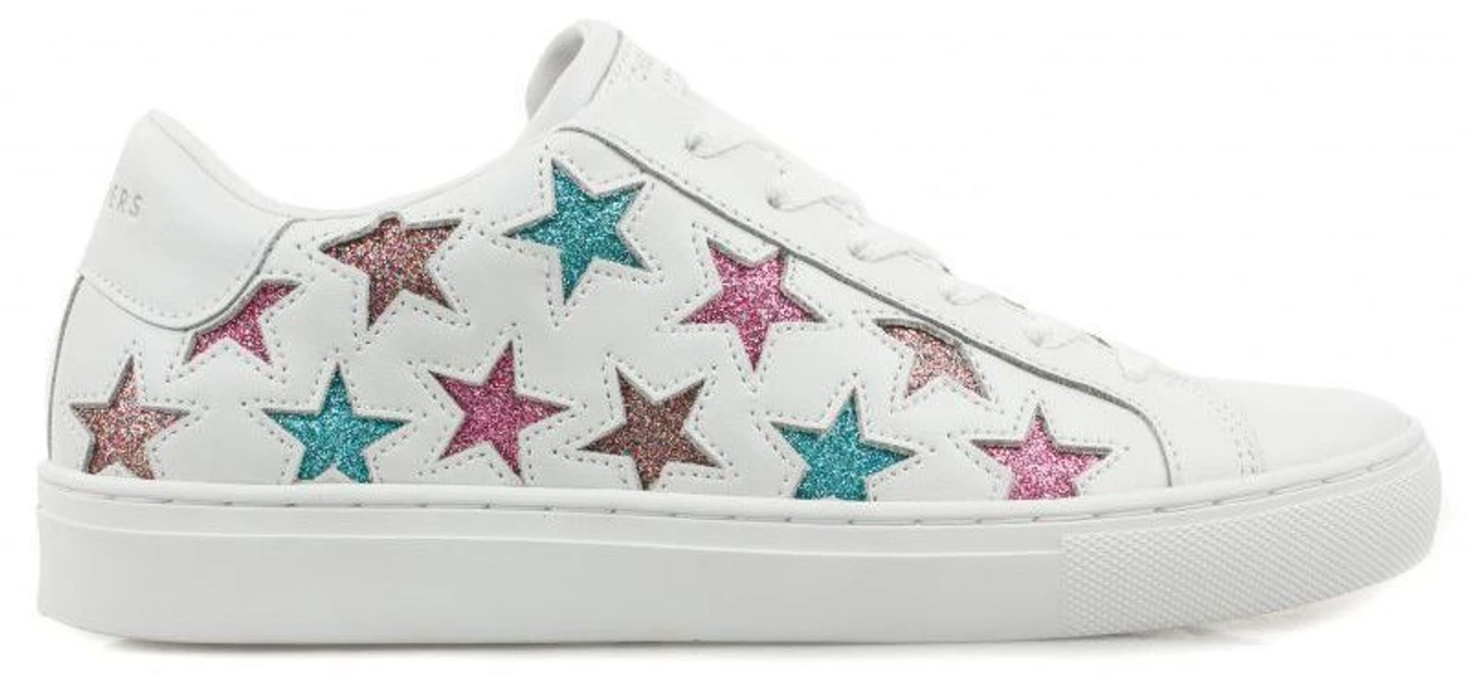 Кеди Skechers модель 73535 WMLT Фото