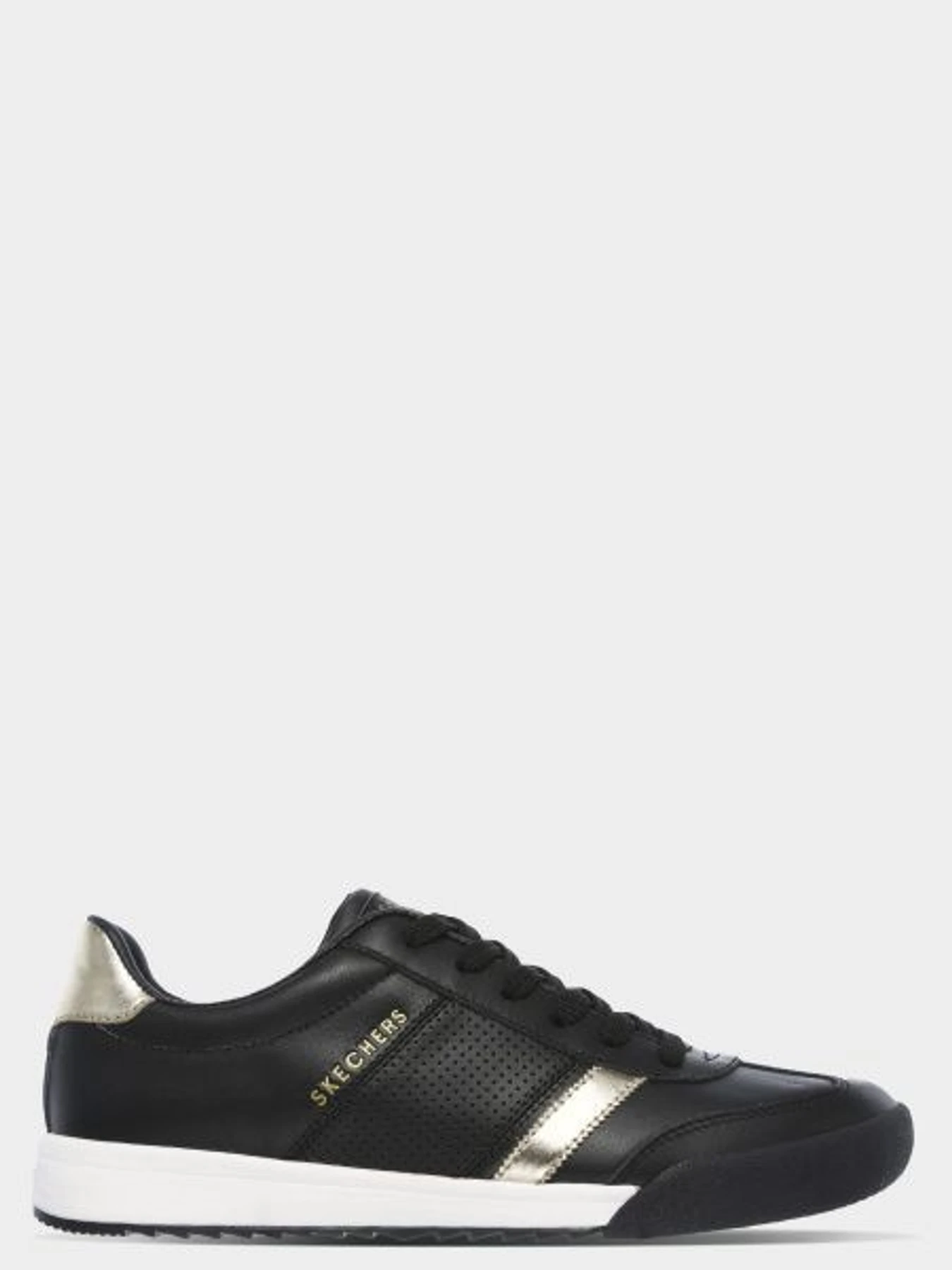Кеди Skechers модель 960 BKGD Фото