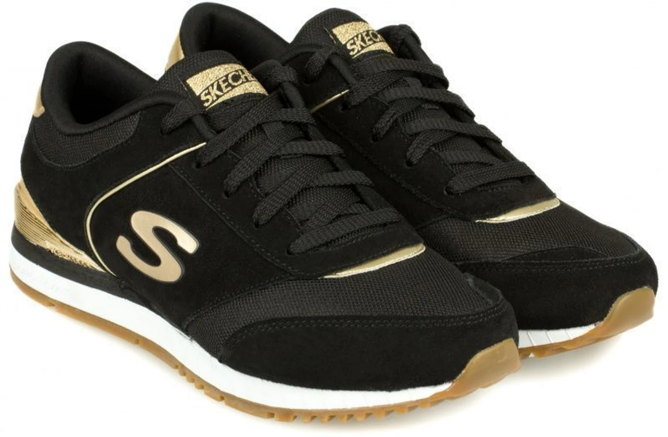 Кросівки Skechers модель 910 BLK Фото