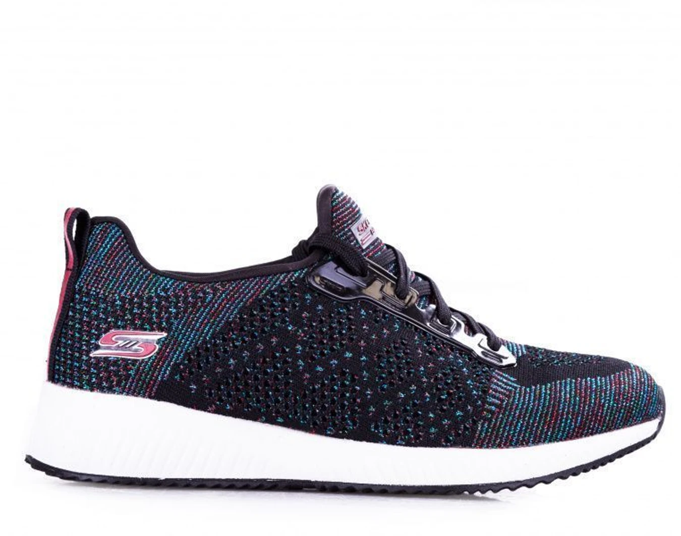 Кросівки Skechers модель 31369 BKMT Фото