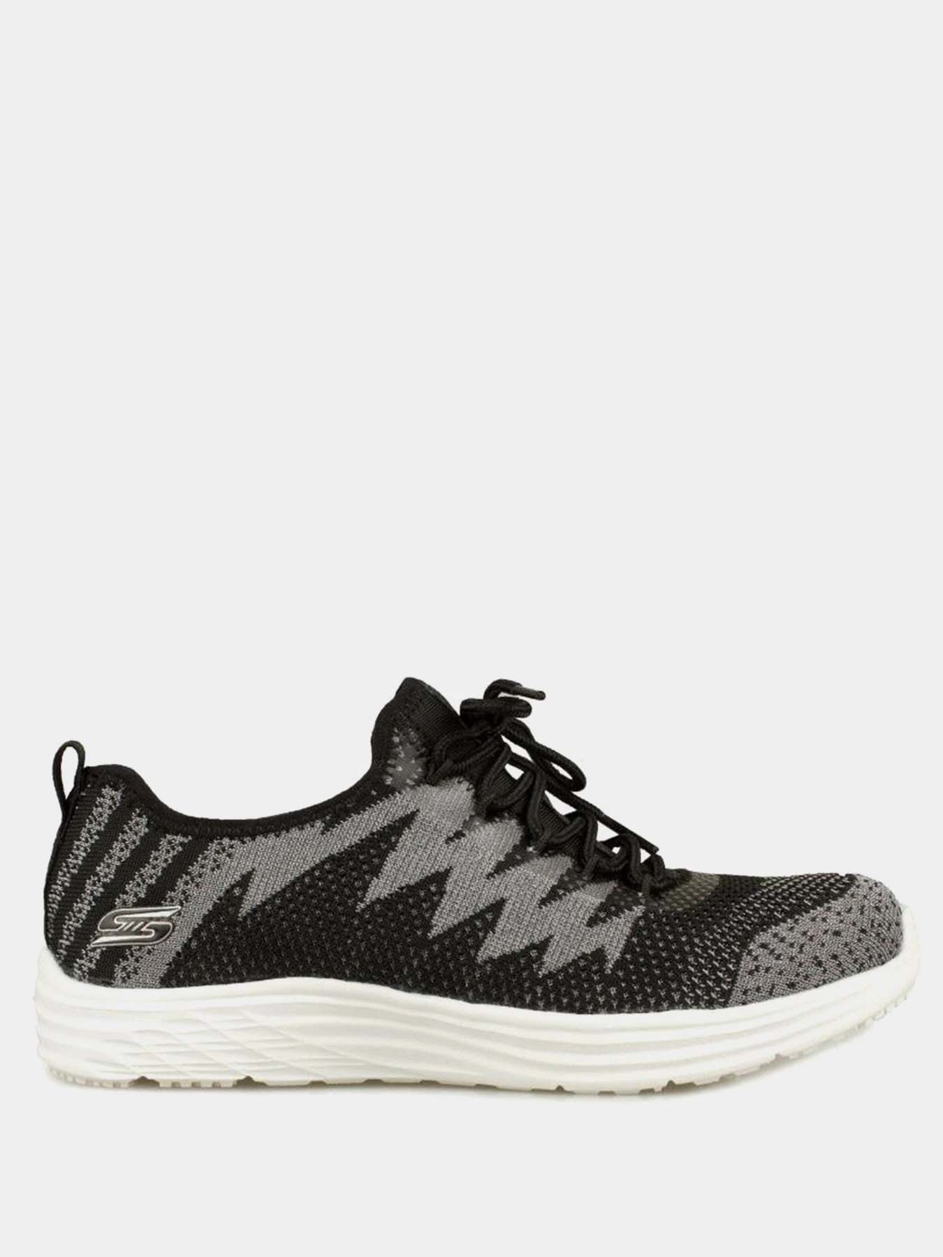 Кросівки Skechers модель 31356 BKPW Фото