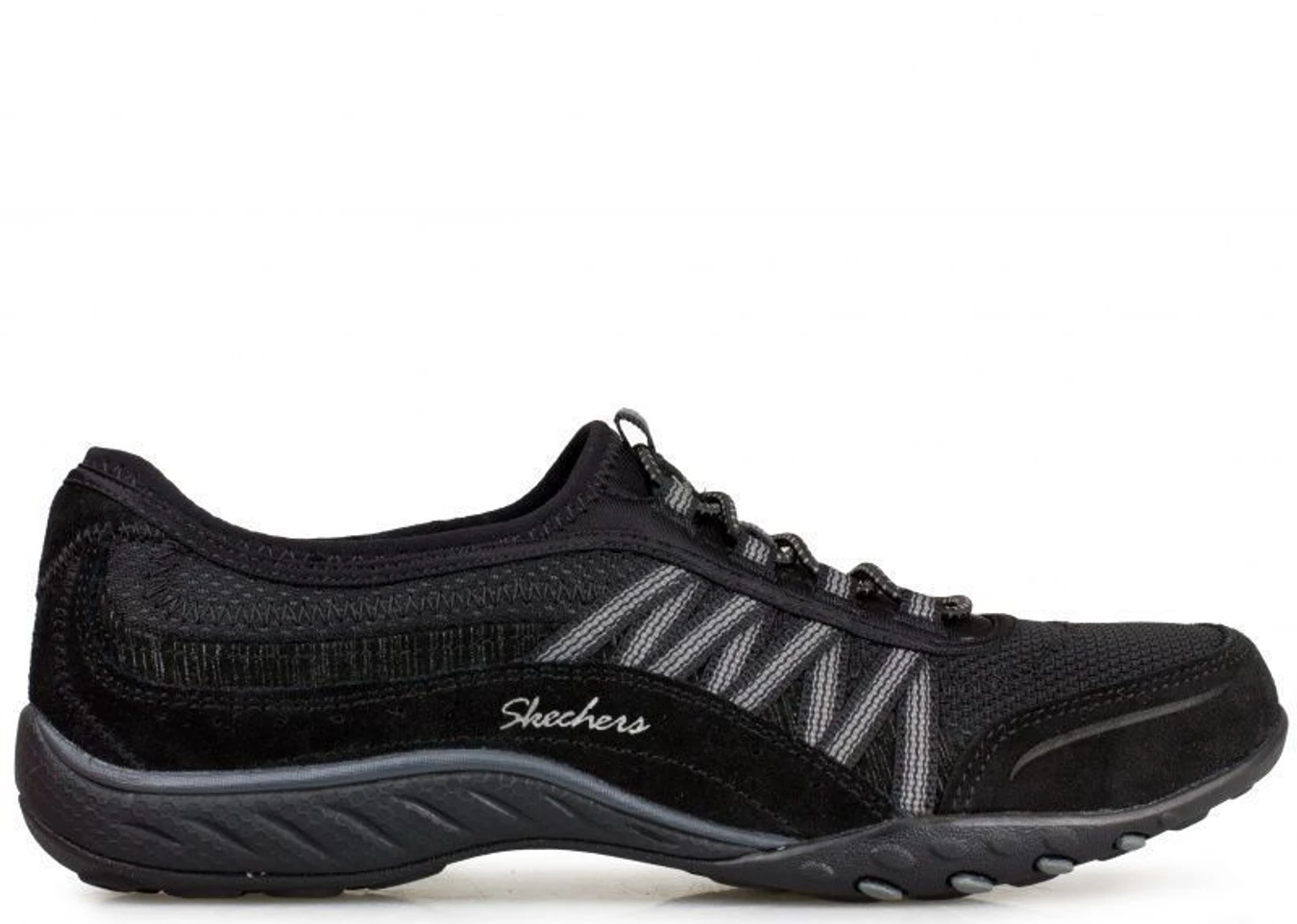 Кросівки Skechers модель 23041 BLK Фото