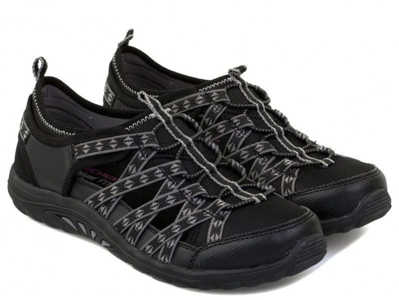 Кросівки Skechers модель 49359 BLK Фото