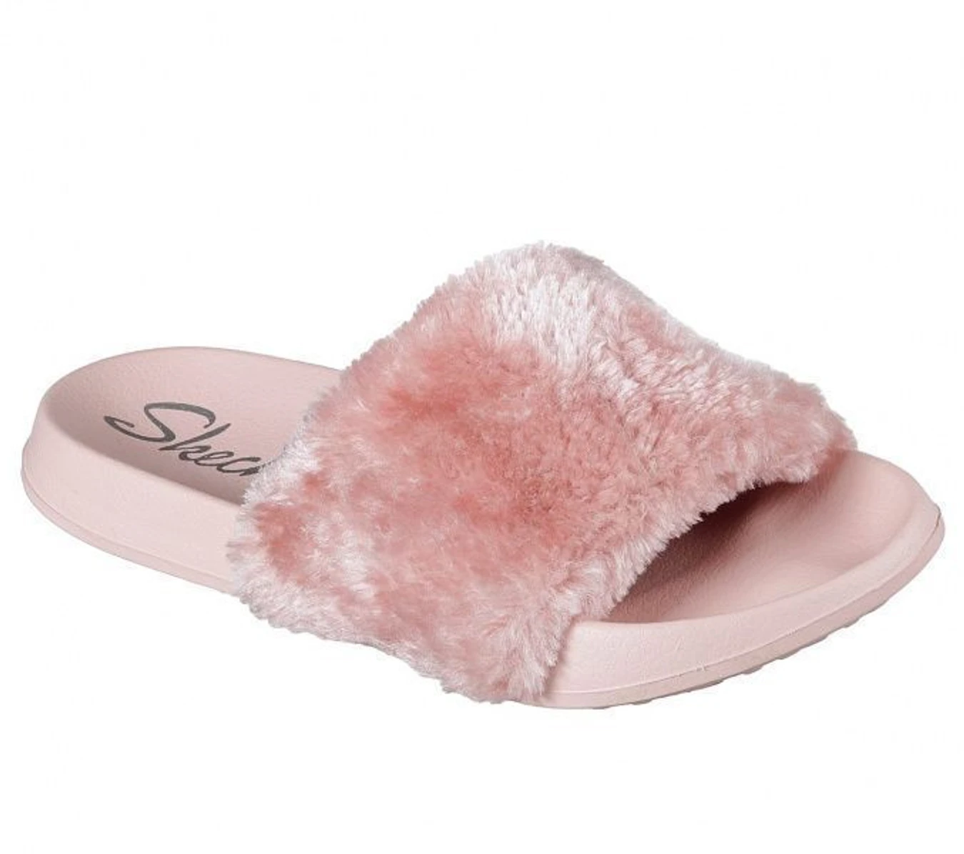 Шльопанці Skechers модель 31538 PNK Фото