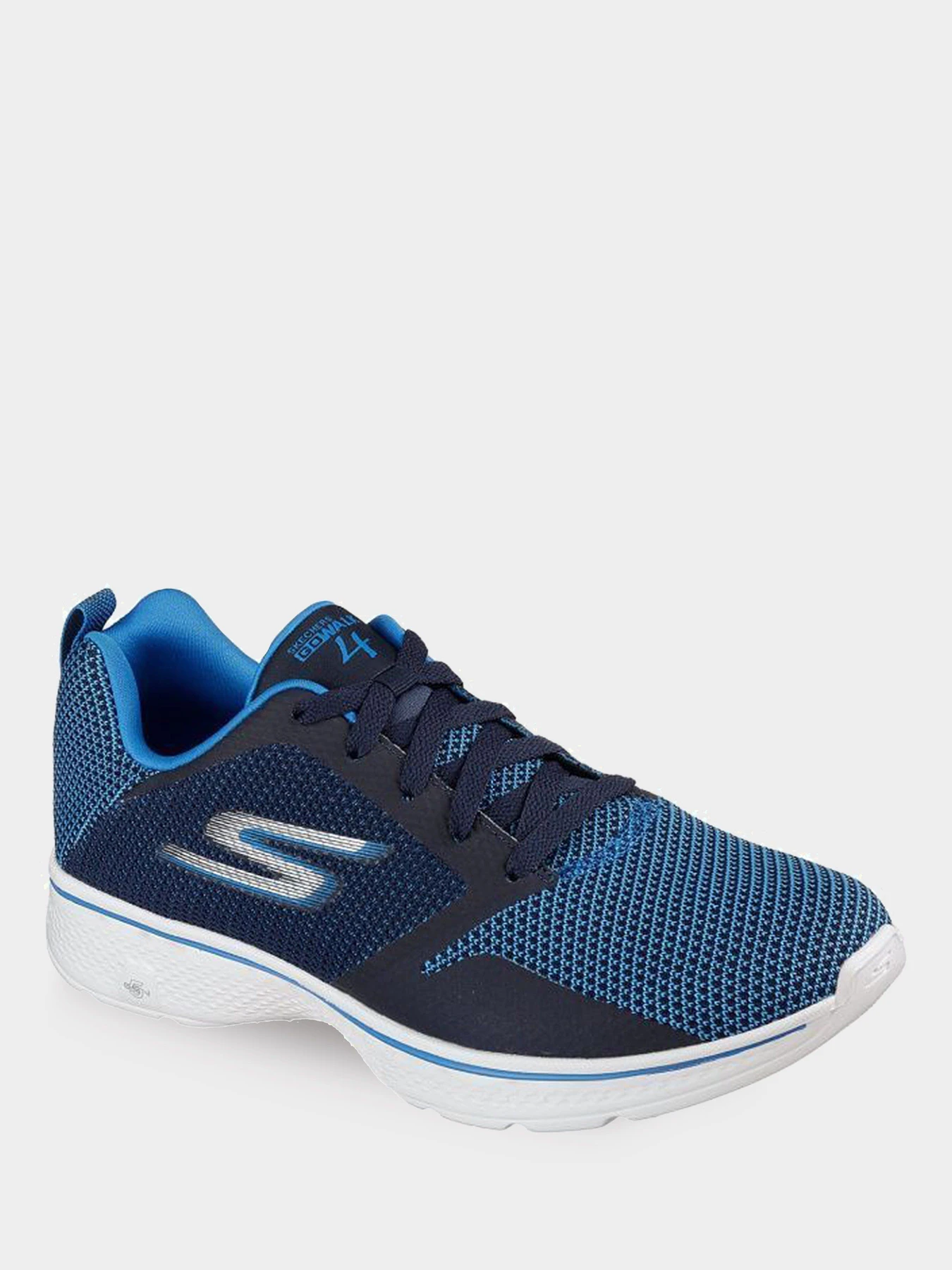 Кросівки Skechers модель 54680 BLU Фото