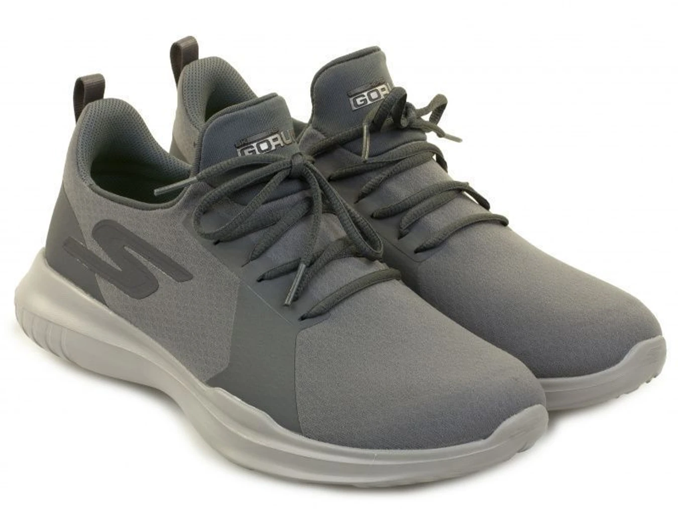 Кросівки Skechers модель 54358 CHAR Фото