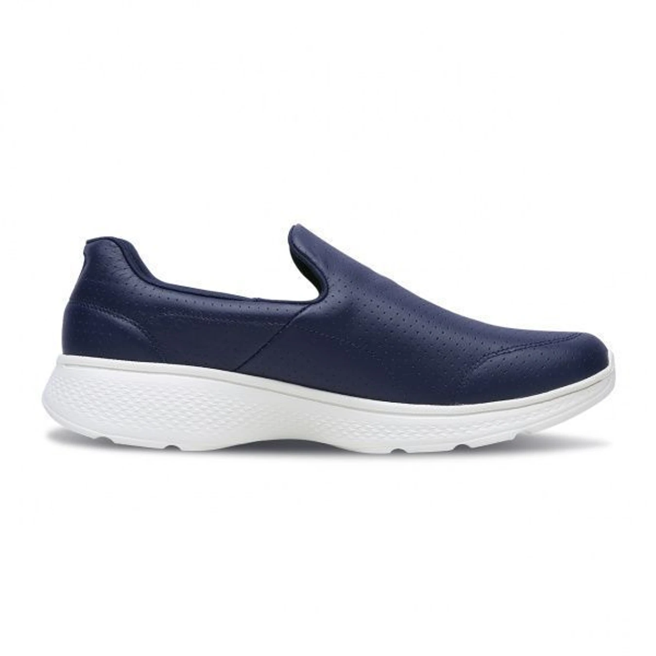 Слипоны и мокасины Skechers модель 54343 NVY Фото