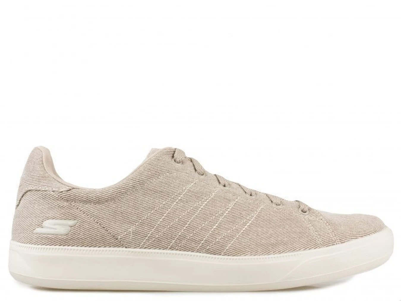 Кеды Skechers модель 54347 KHK Фото