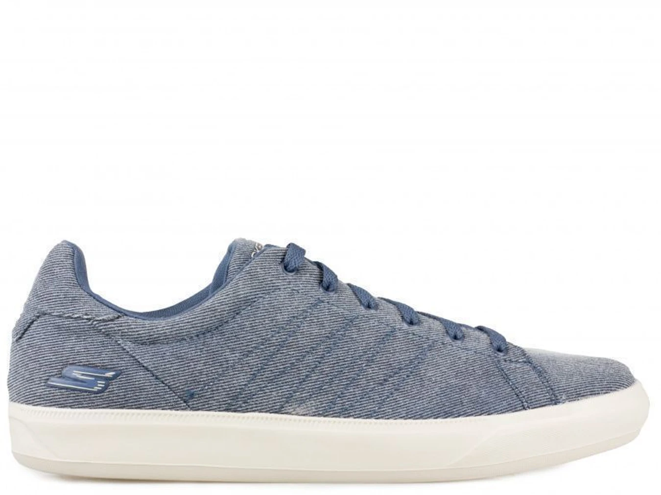 Кеды Skechers модель 54347 NVY Фото