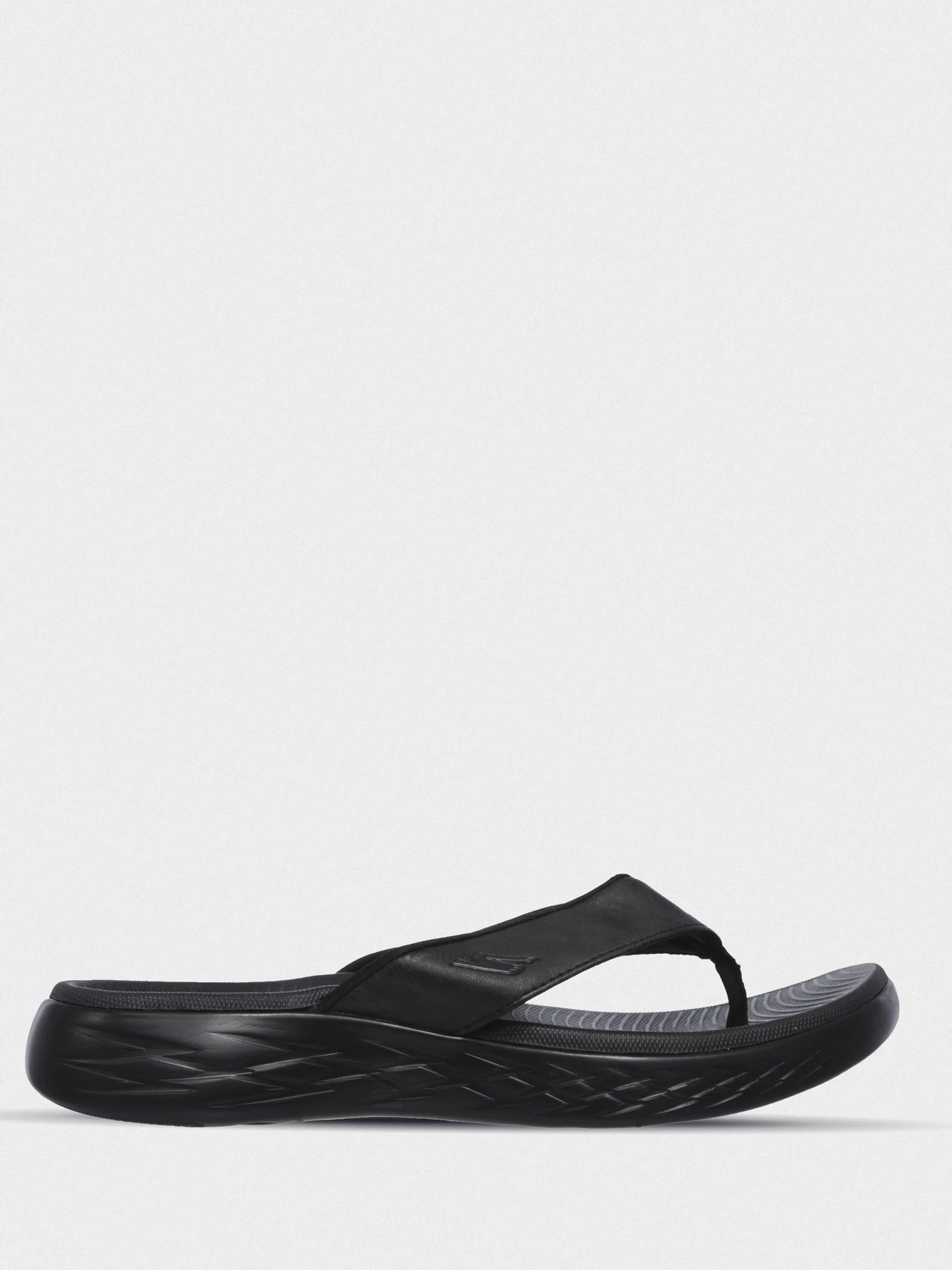 Шлёпанцы Skechers модель 55352 BBK Фото