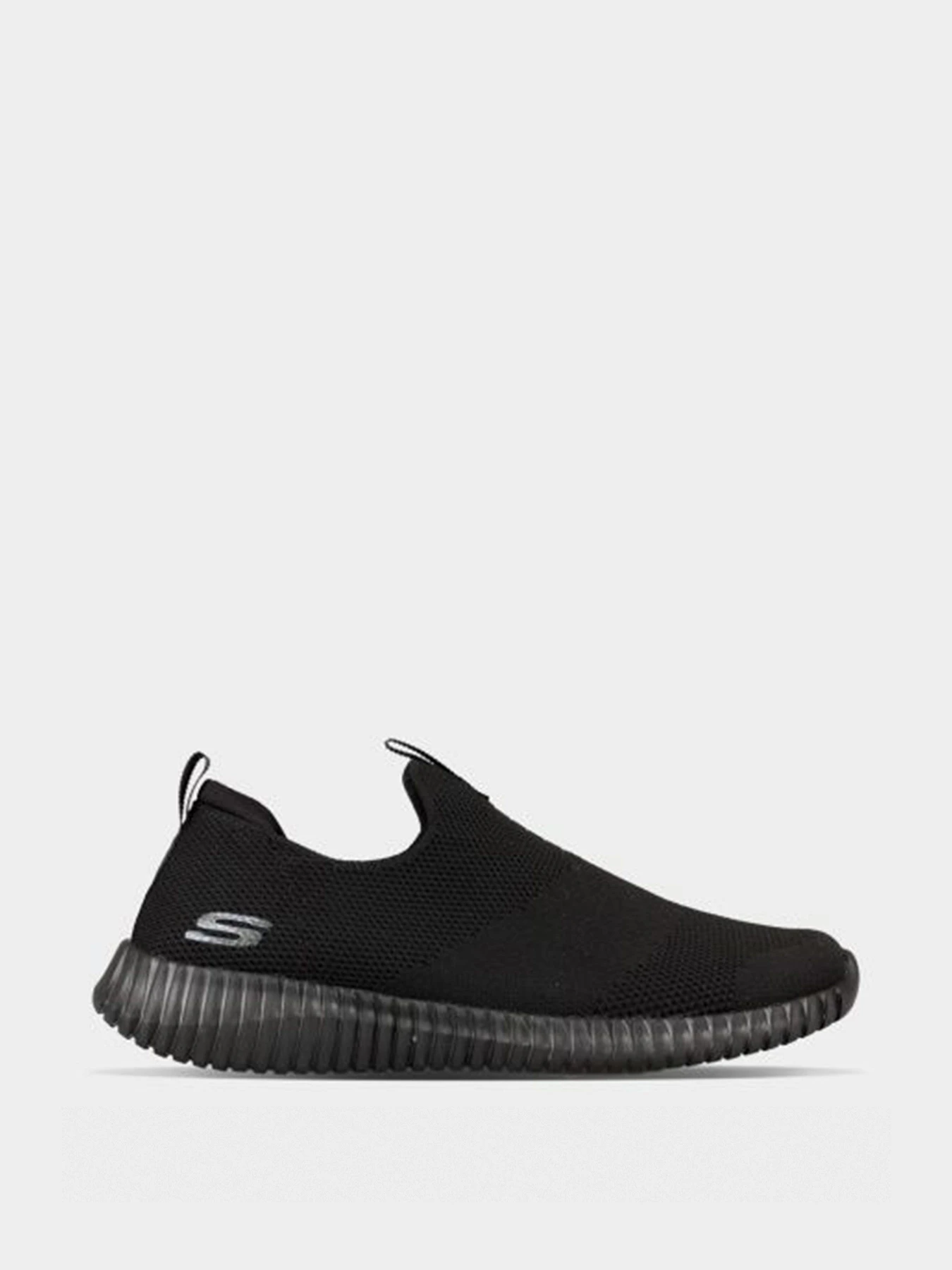 Слипоны и мокасины Skechers Ultra Flex Wasick модель 52649 BBK Слипоны и мокасины Skechers Ultra Flex Wasick модель 52649 BBK Фото