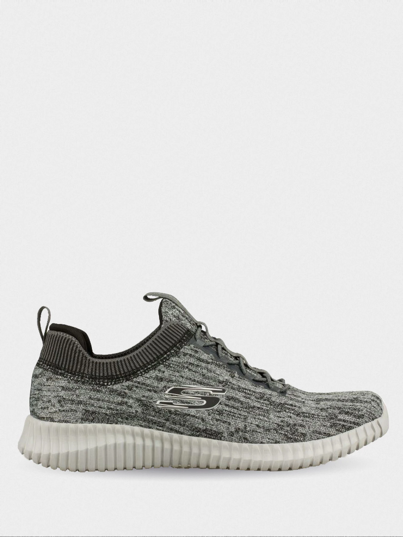 Кроссовки Skechers Elite Flex модель 52642 GYBK Фото