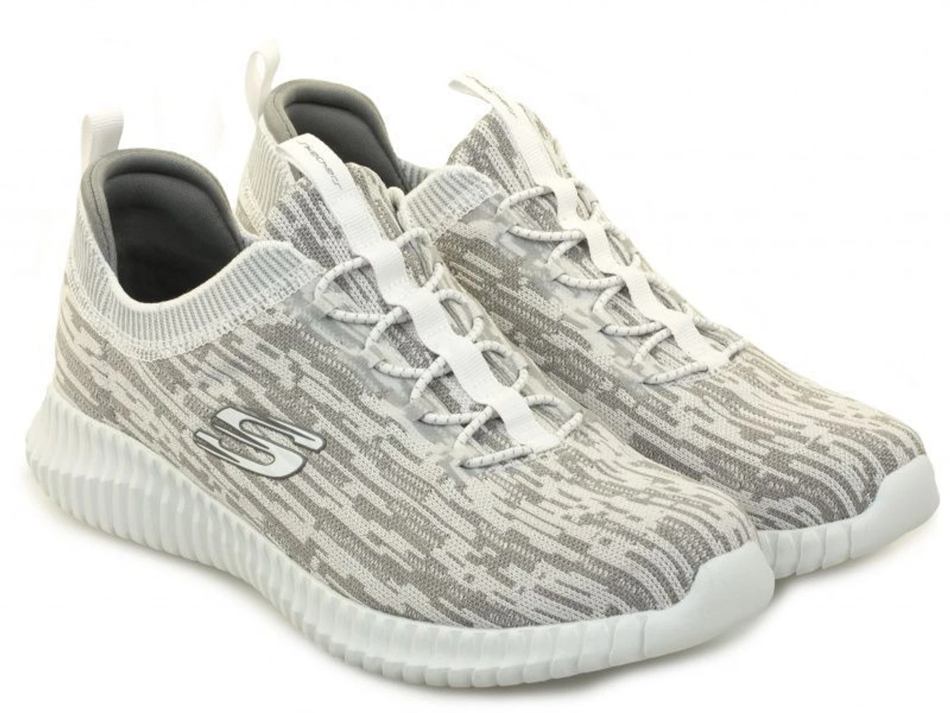Кросівки Skechers модель 52642 WGY Фото