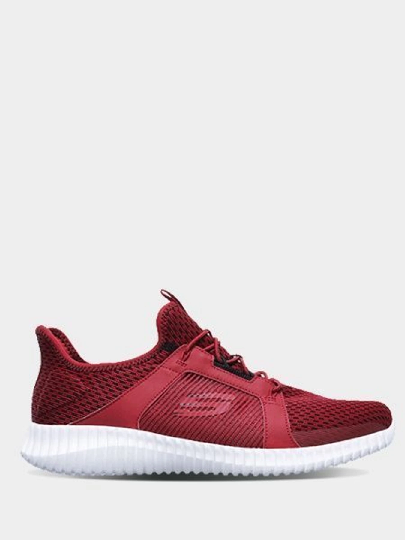 Кросівки Skechers Elite Flex модель 52640 RDBK Фото